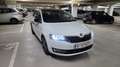Skoda Rapid/Spaceback Sport | Pickerl NEU Weiß - thumbnail 4
