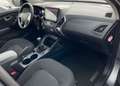Hyundai iX35 1.6 Comfort 2WD *Navi*Klima*Kamera* Gris - thumbnail 11