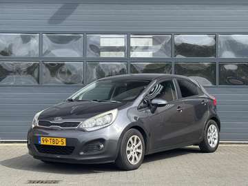 1.2 CVVT PLUS PACK I 5-DEURS I TREKHAAK I AIRCONDI