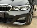 BMW 320 3er-Reihe Diesel Allrad (G20)  xDrive Aut. Schwarz - thumbnail 29