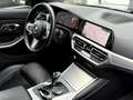 BMW 320 3er-Reihe Diesel Allrad (G20)  xDrive Aut. Schwarz - thumbnail 32
