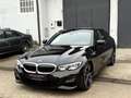 BMW 320 3er-Reihe Diesel Allrad (G20)  xDrive Aut. Schwarz - thumbnail 4