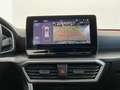 SEAT Leon 2.0 TDI 150 CV DSG FR Gris - thumbnail 6