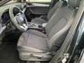 SEAT Leon 2.0 TDI 150 CV DSG FR Gris - thumbnail 9