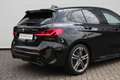 BMW 135 1 Serie M135i xDrive Automaat / Panoramadak / Acti Zwart - thumbnail 14