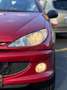 Peugeot 206 206 CC 1.6i 16v*CLIMA* Contrôle technique✅✅ Rot - thumbnail 4