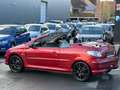 Peugeot 206 206 CC 1.6i 16v*CLIMA* Contrôle technique✅✅ Rot - thumbnail 6