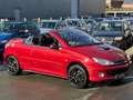 Peugeot 206 206 CC 1.6i 16v*CLIMA* Contrôle technique✅✅ Rot - thumbnail 14