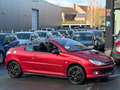 Peugeot 206 206 CC 1.6i 16v*CLIMA* Contrôle technique✅✅ Rot - thumbnail 13