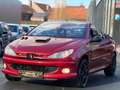 Peugeot 206 206 CC 1.6i 16v*CLIMA* Contrôle technique✅✅ Rot - thumbnail 2