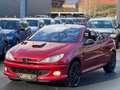 Peugeot 206 206 CC 1.6i 16v*CLIMA* Contrôle technique✅✅ Rot - thumbnail 3