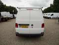 Volkswagen Transporter 2.0TDI 150PK, L1H1, DSG, Airco Weiß - thumbnail 4