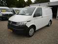 Volkswagen Transporter 2.0TDI 150PK, L1H1, DSG, Airco Weiß - thumbnail 7