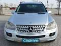 Mercedes-Benz ML 320 300 CDI 4M Blue Efficiency Gris - thumbnail 3