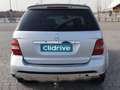 Mercedes-Benz ML 320 300 CDI 4M Blue Efficiency Gris - thumbnail 9
