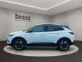 Opel Grandland X 1.6 Turbo Business INNOVATION Weiß - thumbnail 2