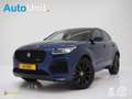 Jaguar E-Pace 1.5 P300e AWD R-Dynamic | Meridian | Adaptive Crui Blue - thumbnail 1