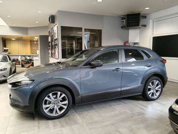 2.0 SKYACTIV-G Skydrive + winterset
