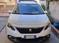 Peugeot 2008 2008 1.5 bluehdi Allure s Bianco - thumbnail 1