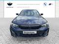 BMW 318 i Limousine M Sportpaket DAB Komfortzg. Shz Modrá - thumbnail 2