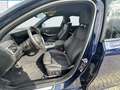 BMW 318 i Limousine M Sportpaket DAB Komfortzg. Shz Modrá - thumbnail 9
