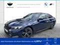 BMW 318 i Limousine M Sportpaket DAB Komfortzg. Shz Modrá - thumbnail 1