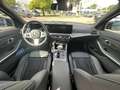 BMW 318 i Limousine M Sportpaket DAB Komfortzg. Shz Modrá - thumbnail 14
