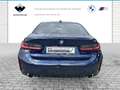 BMW 318 i Limousine M Sportpaket DAB Komfortzg. Shz Modrá - thumbnail 6