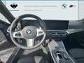 BMW 318 i Limousine M Sportpaket DAB Komfortzg. Shz Modrá - thumbnail 10