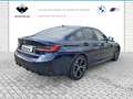 BMW 318 i Limousine M Sportpaket DAB Komfortzg. Shz Modrá - thumbnail 5