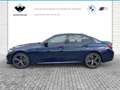 BMW 318 i Limousine M Sportpaket DAB Komfortzg. Shz Modrá - thumbnail 8