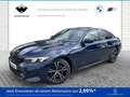 BMW 318 i Limousine M Sportpaket DAB Komfortzg. Shz Blau - thumbnail 1