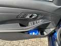 BMW 318 i Limousine M Sportpaket DAB Komfortzg. Shz Modrá - thumbnail 13
