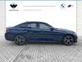 BMW 318 i Limousine M Sportpaket DAB Komfortzg. Shz Modrá - thumbnail 4