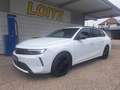 Opel Astra 1,5 CDTI Edition Aut. Weiß - thumbnail 1