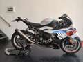 BMW S 1000 RR MOTORRAD Pacchetto M * Super Accessoriata Blanc - thumbnail 13