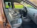 Dacia Duster I Prestige 1.6 Klima Leder Kamera Navi Marrón - thumbnail 15