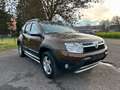 Dacia Duster I Prestige 1.6 Klima Leder Kamera Navi Brun - thumbnail 26