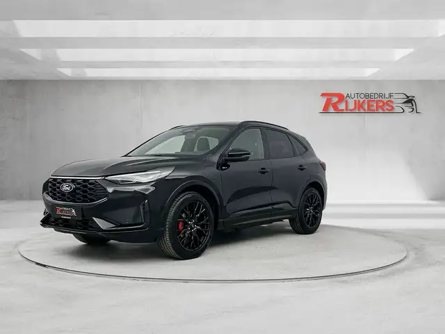 Ford Kuga 2.5 PHEV ST-Line X Black Pack Acc,Apple carpl,Blis