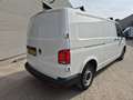 Volkswagen T6.1 Transporter 2.0 TDI L2H1 Bulli 150pk lang 3-pers apple-car nie Blanc - thumbnail 5