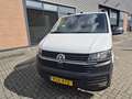 Volkswagen T6.1 Transporter 2.0 TDI L2H1 Bulli 150pk lang 3-pers apple-car nie Blanc - thumbnail 23