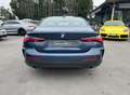 BMW 420 i Coupe Msport auto /PELLE/NAVI/HEAD/BELLISSIMA Blu/Azzurro - thumbnail 5