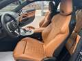 BMW 420 i Coupe Msport auto /PELLE/NAVI/HEAD/BELLISSIMA Blau - thumbnail 8