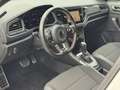 Volkswagen T-Roc 1.5 TSI R Sport Bins,Cam,Trekh,Carpl,Navi,Cruise Weiß - thumbnail 13
