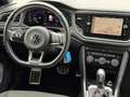 Volkswagen T-Roc 1.5 TSI R Sport Bins,Cam,Trekh,Carpl,Navi,Cruise Weiß - thumbnail 11