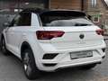 Volkswagen T-Roc 1.5 TSI R Sport Bins,Cam,Trekh,Carpl,Navi,Cruise Weiß - thumbnail 30