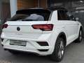 Volkswagen T-Roc 1.5 TSI R Sport Bins,Cam,Trekh,Carpl,Navi,Cruise Weiß - thumbnail 29