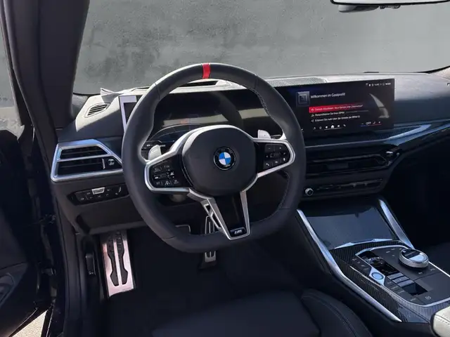 BMW 4 Series view 9