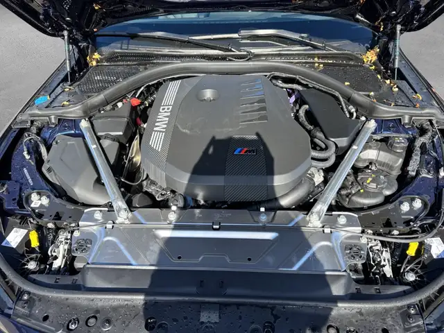 BMW 4 Series view 14