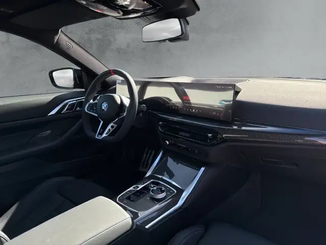 BMW 4 Series view 12